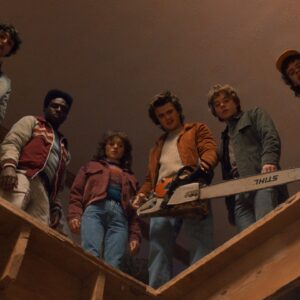 Stranger Things: ecco il teaser trailer dell’ultima stagione della serie