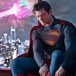Superman: il DCU si espande con spin-off su Mr. Terrific e Jimmy Olsen