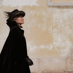 Duse: il trailer del film con Valeria Bruni Tedeschi in Concorso alla 82ª Mostra Internazionale del Cinema di Venezia