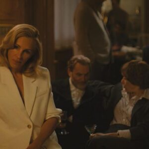 After The Hunt: Recensione del film di Luca Guadagnino – Venezia 82