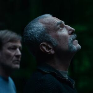 Anemone: il ritorno di Daniel Day-Lewis nel trailer del film diretto dal figlio