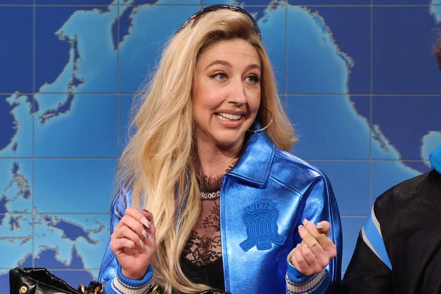Saturday Night Live: Heidi Gardner lascia lo show dopo otto stagioni 1 heidi gardner