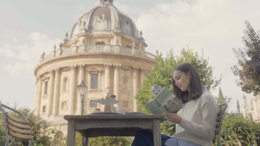 Il mio anno a Oxford: recensione del film Netflix con Sofia Carson 1 il mio anno a oxford recensione