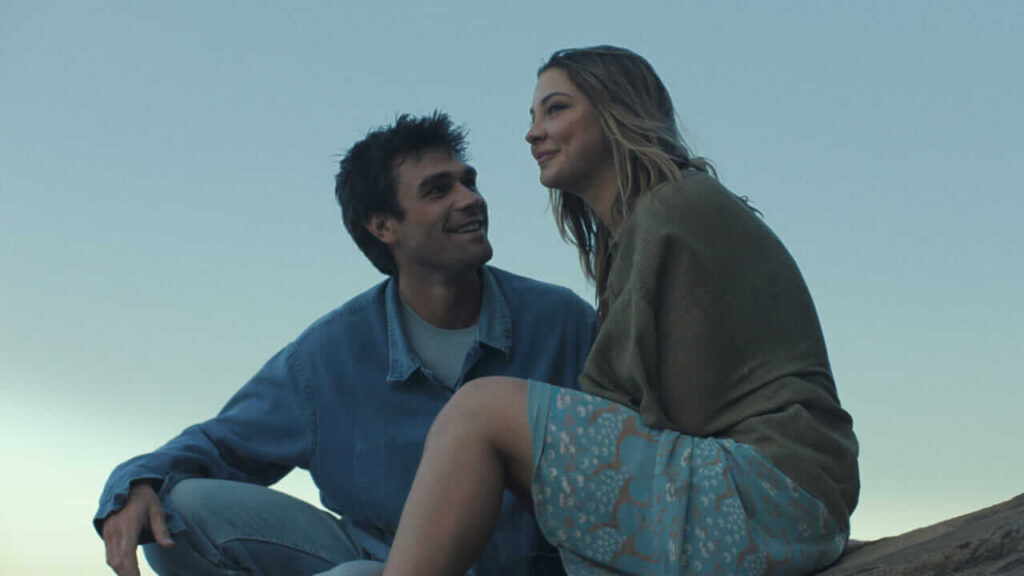 La mappa che mi porta a te: recensione del film di Lasse Hallström con Madelyn Cline e KJ Apa 3 la mappa che mi porta a te recensione