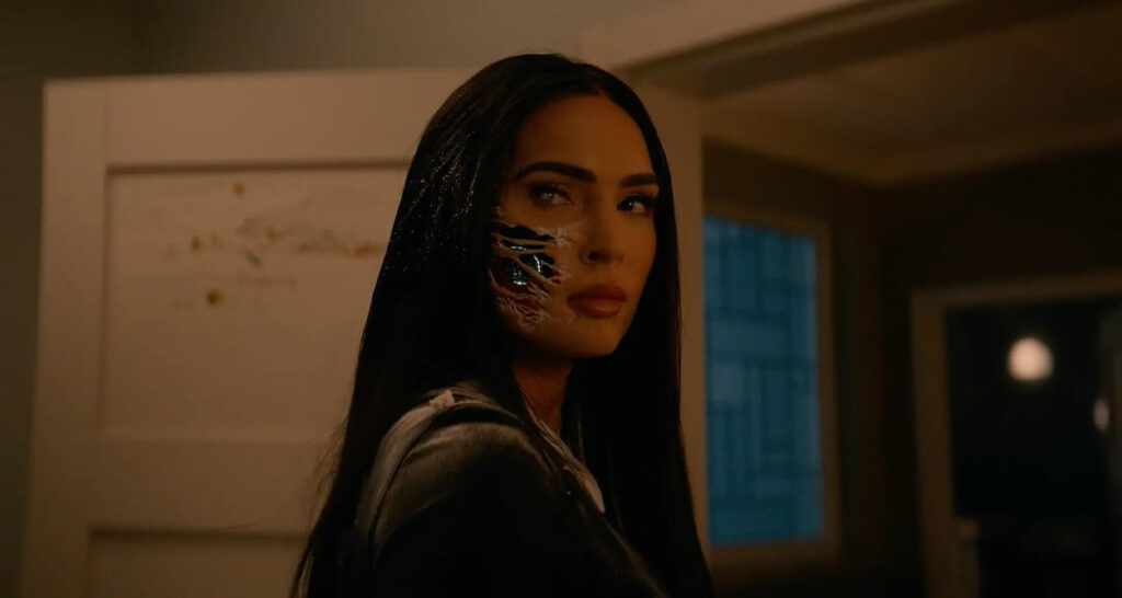Subservience: recensione del film con Megan Fox e Michele Morrone 3 subservience recensione