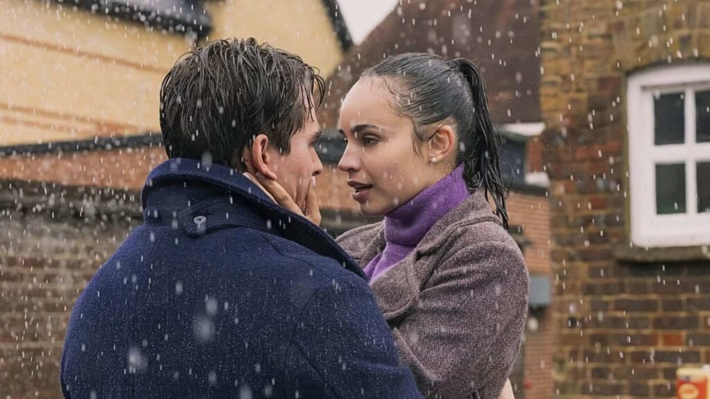 Il mio anno a Oxford: recensione del film Netflix con Sofia Carson 2 il mio anno a oxford recensione