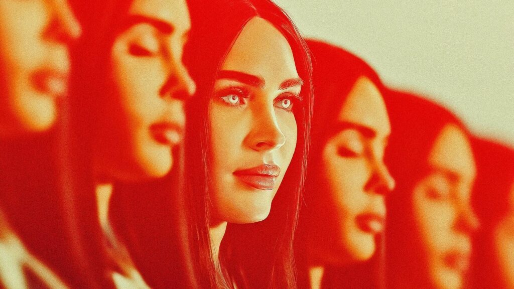 Subservience: recensione del film con Megan Fox e Michele Morrone