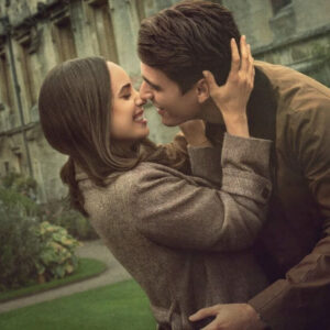 Il mio anno a Oxford: recensione del film Netflix con Sofia Carson