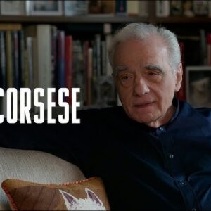 Mr. Scorsese: la data di uscita della docuserie su Martin Scorsese