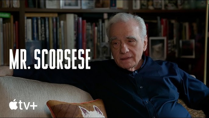 Mr. Scorsese: la data di uscita della docuserie su Martin Scorsese 1 mr scorsese