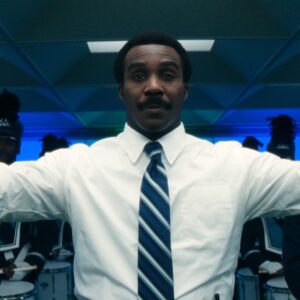 Spider-Man: Brand New Day, Tramell Tillman si aggiunge al cast del film