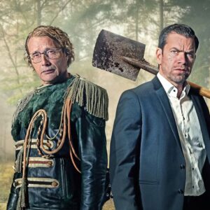 The last viking: recensione dell’ultimo film di Anders Thomas Jensen con Mads Mekkelsen – Venezia 82