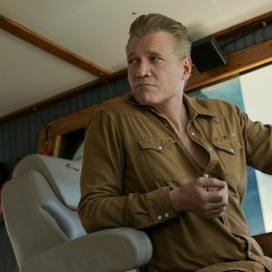 The Waterfront: Netflix cancella la serie dopo una sola stagione
