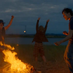 Urchin: il debutto alla regia di Harris Dickinson dopo il successo a Cannes arriva nelle sale in autunno