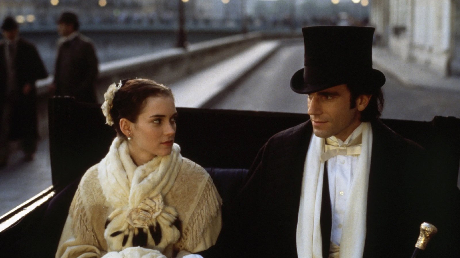 L'Età dell'Innocenza: svelato il cast dell'adattamento Netflix tratto dal romanzo di Edith Wharton 1 L'Età dell'innocenza.