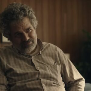 Santo Subito!: Mark Ruffalo protagonista del film ambientato nel Vaticano di Bertrand Bonello