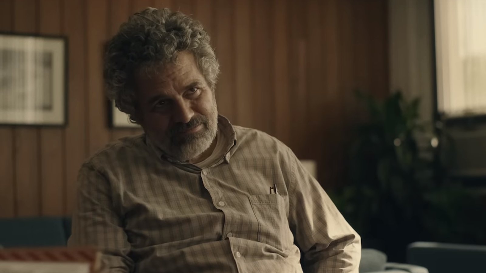 Santo Subito!: Mark Ruffalo protagonista del film ambientato nel Vaticano di Bertrand Bonello 1 Mark Ruffalo.