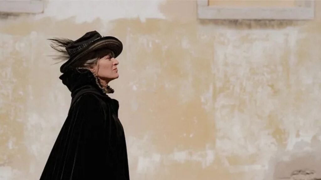 Duse: Recensione del film di Pietro Marcello – Venezia 82