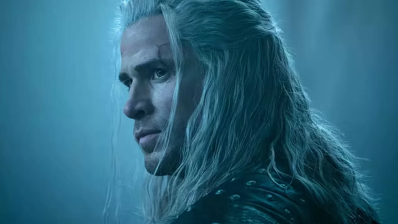 The Witcher