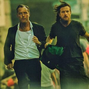 Black Rabbit: recensione della miniserie Netflix con Jude Law
