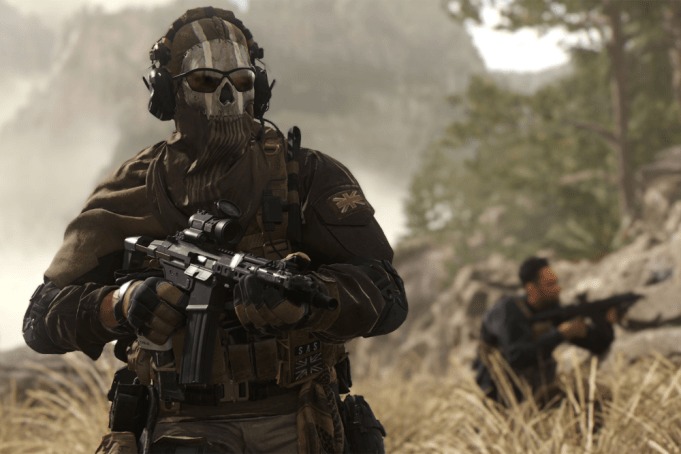 Call of Duty: Paramount Skydance e Activision al lavoro su un film tratto dal videogioco 1 call of duty