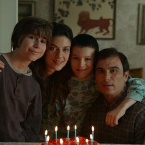 Familia: il film di Francesco Costabile rappresenterà l’Italia agli Oscar