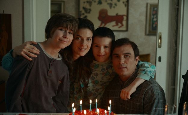 familia