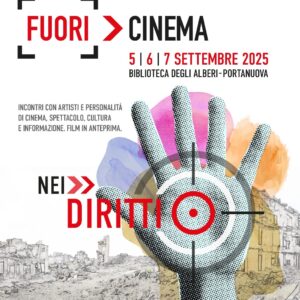 Fuoricinema 2025: svelato il programma di incontri e anteprime della decima edizione
