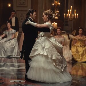 House of Guinness: il trailer italiano della serie dal creatore di Peaky Blinders