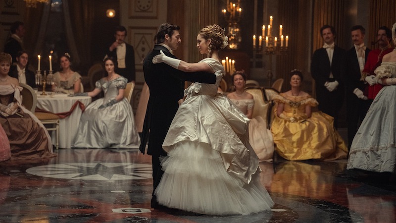 House of Guinness: il trailer italiano della serie dal creatore di Peaky Blinders 1 house of guinness