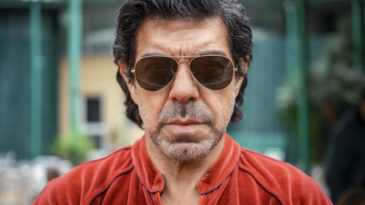 il maestro