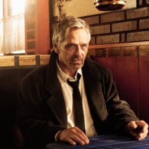 Murder In the Dark: Prime Video ordina una serie tratta dai romanzi polizieschi di Dan Turèll