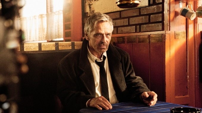 Murder In the Dark: Prime Video ordina una serie tratta dai romanzi polizieschi di Dan Turèll 1 murder in the dark