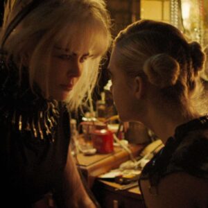 Discretion: Nicole Kidman ed Elle Fanning protagoniste della serie per A24