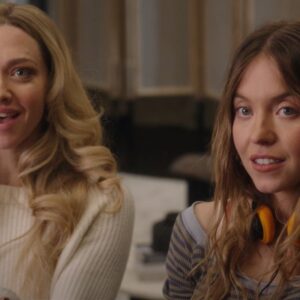 The Housemaid: Sydney Sweeney e Amanda Seyfried nel trailer del film thriller