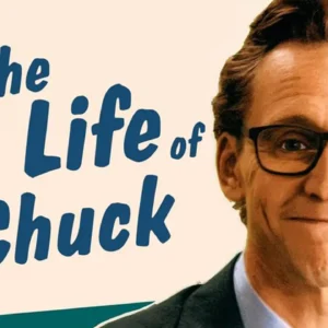 The life of Chuck: recensione del film tratto da Stephen King con Tom Hiddleston