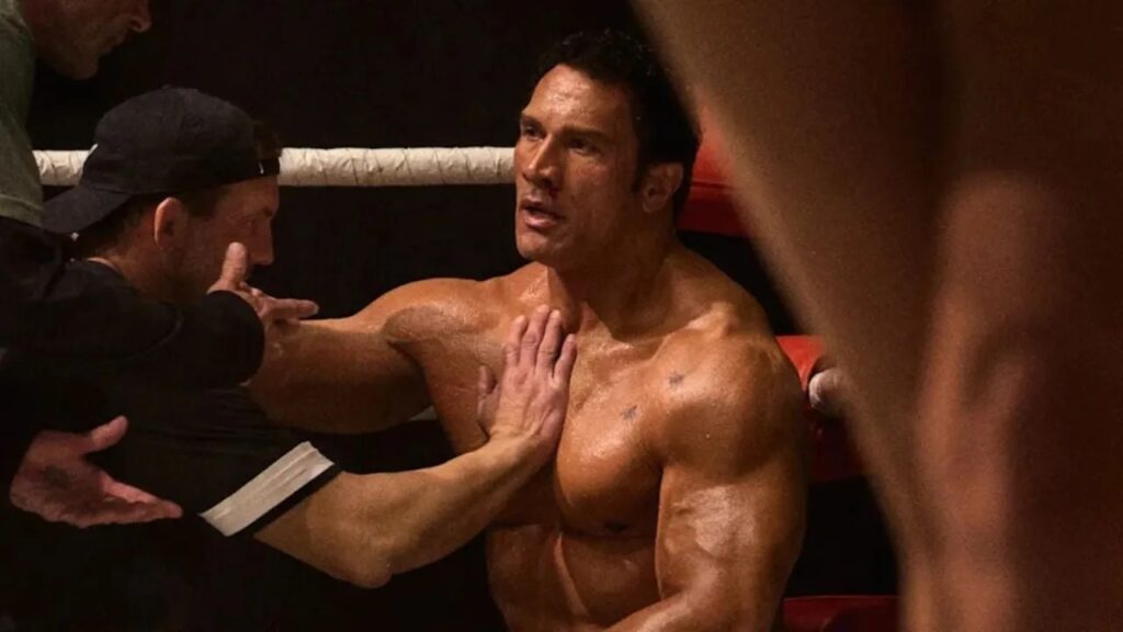 The Smashing Machine: recensione del film di Benny Safdie – Venezia 82