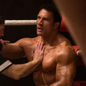 The Smashing Machine: recensione del film di Benny Safdie – Venezia 82