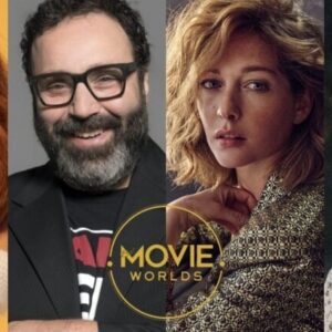 Best Movie Worlds: la seconda edizione del gala benefico alla Festa del Cinema di Roma