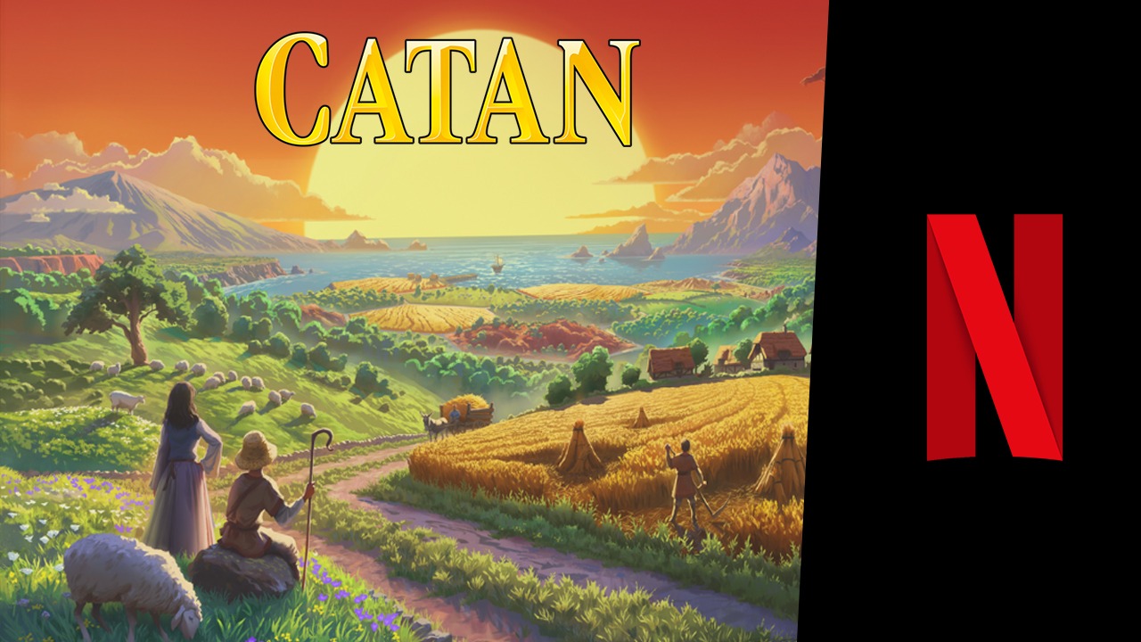 catan