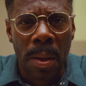 Wicked: For Good, Colman Domingo sarà il Leone codardo