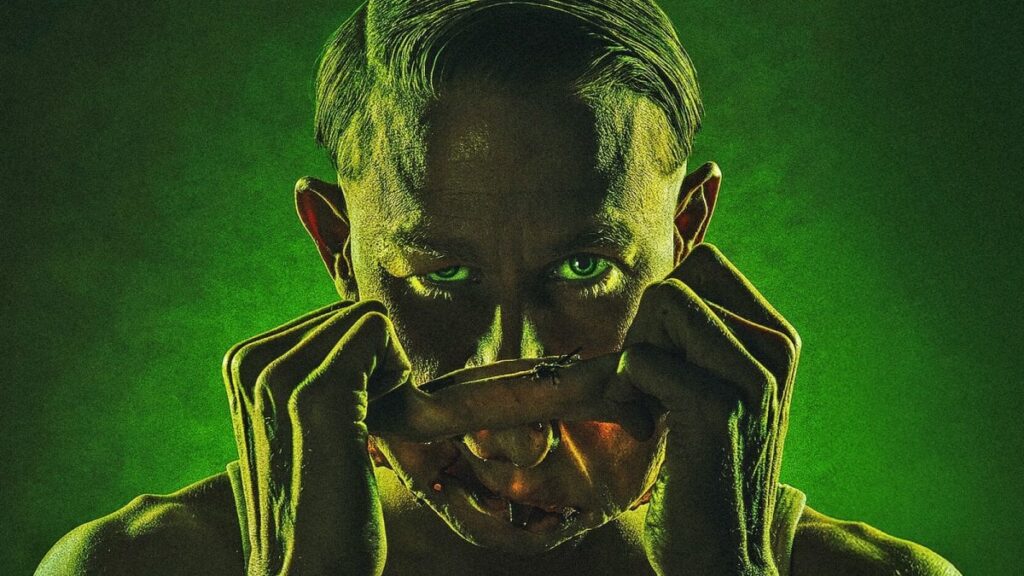 Monster: La storia di Ed Gein, recensione della serie Netflix