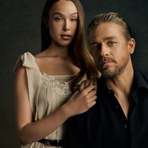 Monster: al via la produzione della quarta stagione su Lizzie Borden, torna Charlie Hunnam