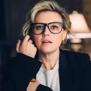 Percy Jackson e gli Dei dell’Olimpo: Kate McKinnon sarà la Dea Afrodite