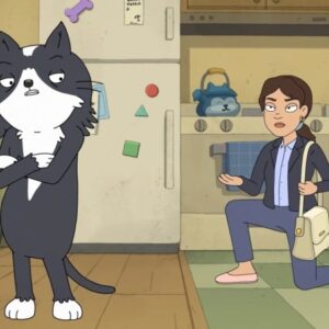 Kevin: Jason Schwartzman, Aubrey Plaza e altri nel cast della serie animata per Amazon