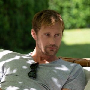 Wicker: Alexander Skarsgard, Peter Dinklage ed Elizabeth Debicki nel cast del film