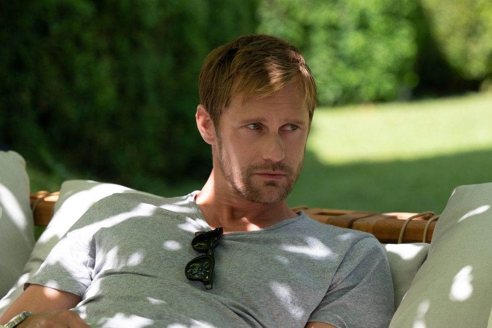 skarsgard