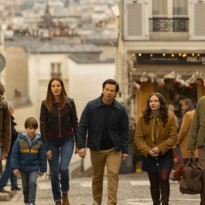 The Family Plan 2: Kit Harington è il villain nel trailer del film con Mark Whalberg