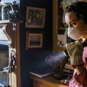 We Bury the Dead: il trailer del film zombie con Daisy Ridley