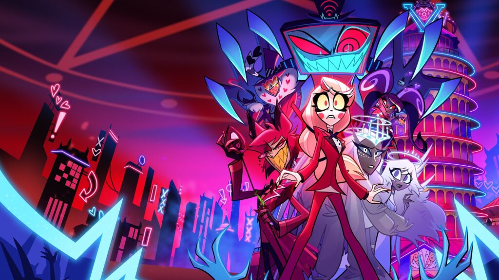 Hazbin Hotel 2: la recensione della seconda stagione